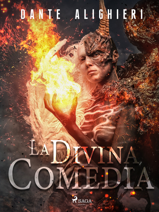 Title details for La Divina Comedia by Dante Alighieri - Available